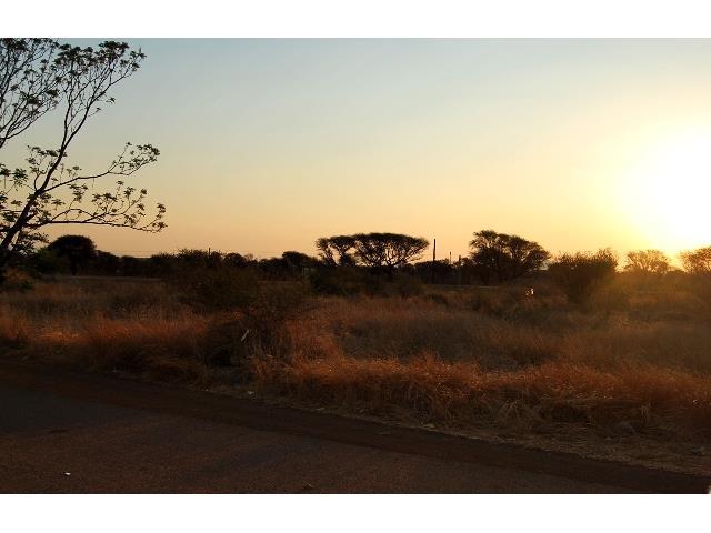 Commercial Property for Sale in Northam Limpopo