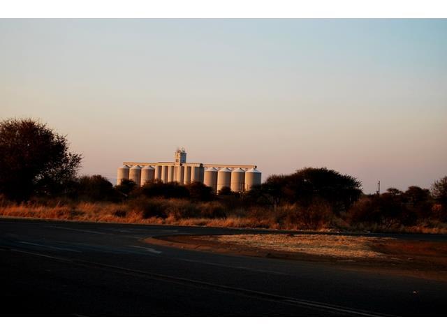 Commercial Property for Sale in Northam Limpopo