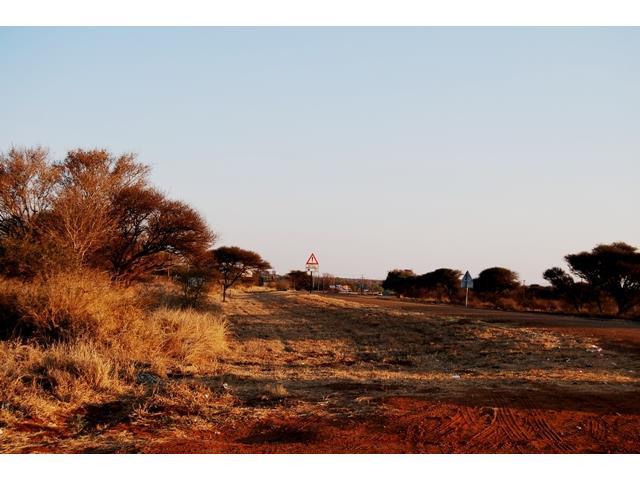 Commercial Property for Sale in Northam Limpopo