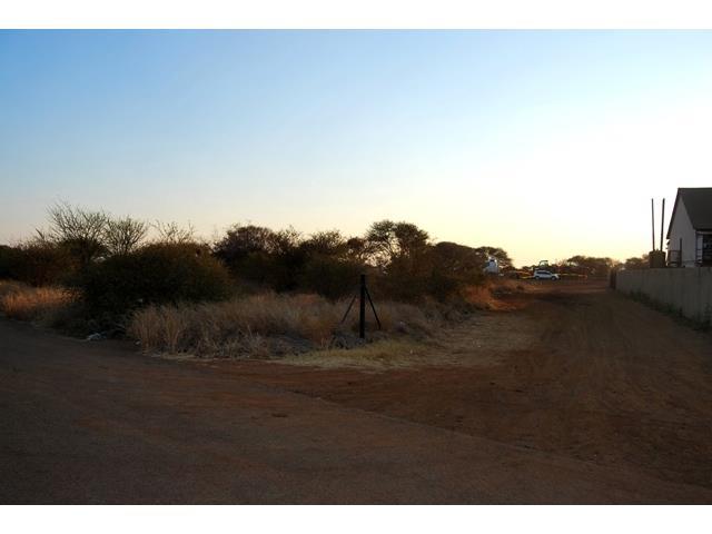 Commercial Property for Sale in Northam Limpopo