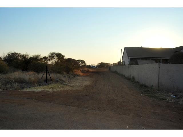 Commercial Property for Sale in Northam Limpopo