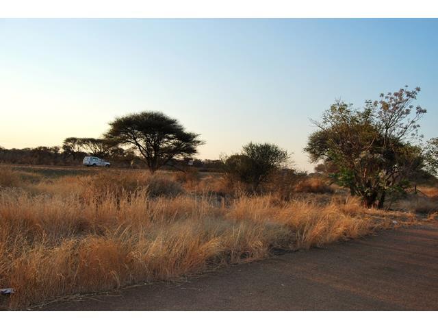 Commercial Property for Sale in Northam Limpopo