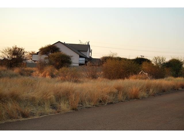 Commercial Property for Sale in Northam Limpopo
