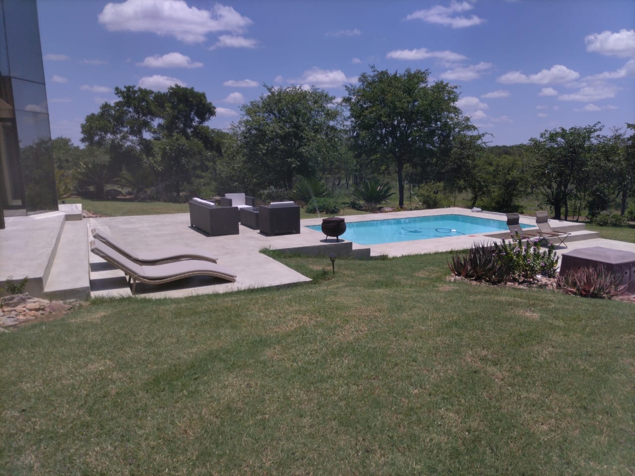 To Let 5 Bedroom Property for Rent in Phalaborwa Limpopo