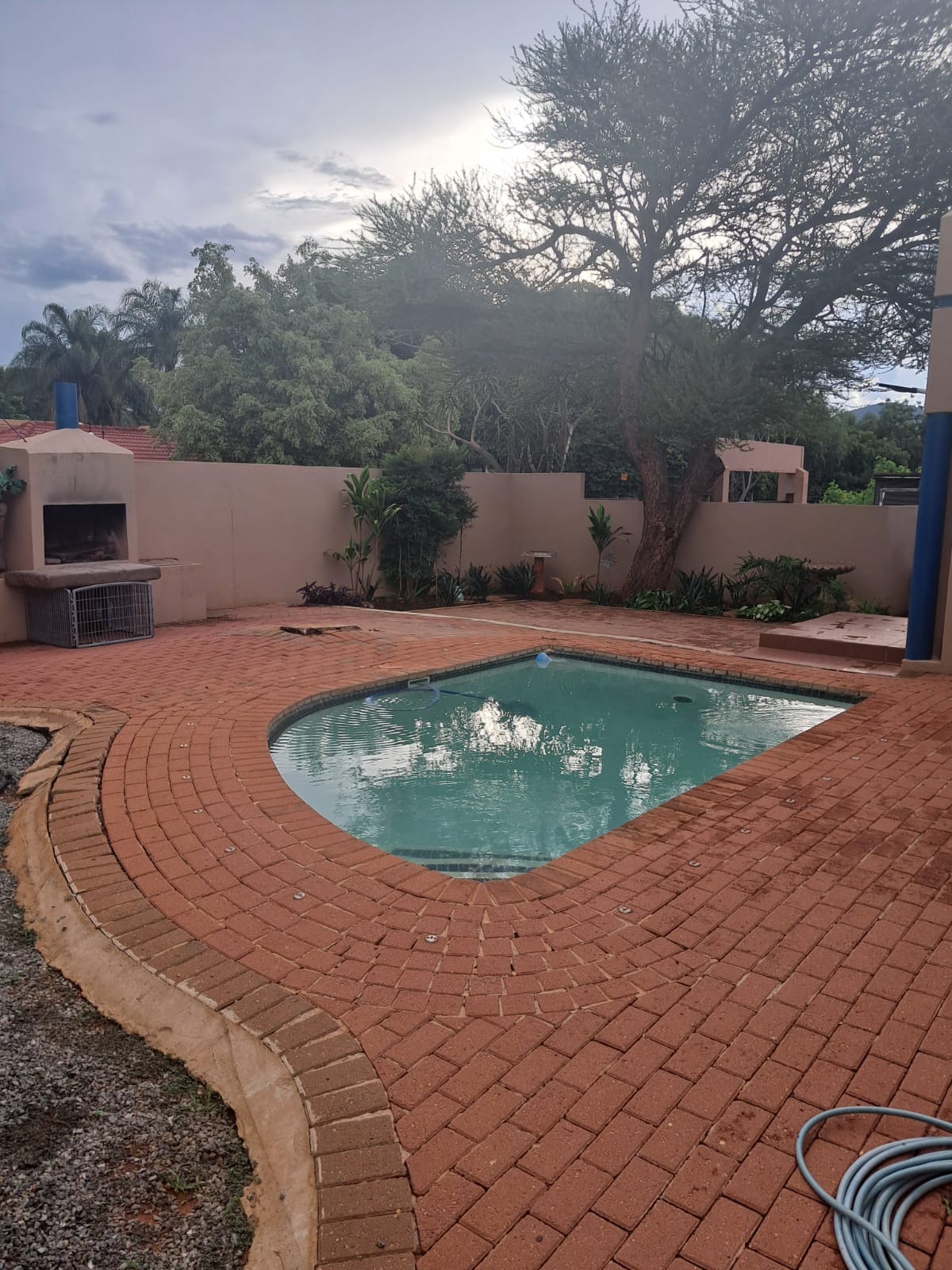 3 Bedroom Property for Sale in Chroompark Limpopo