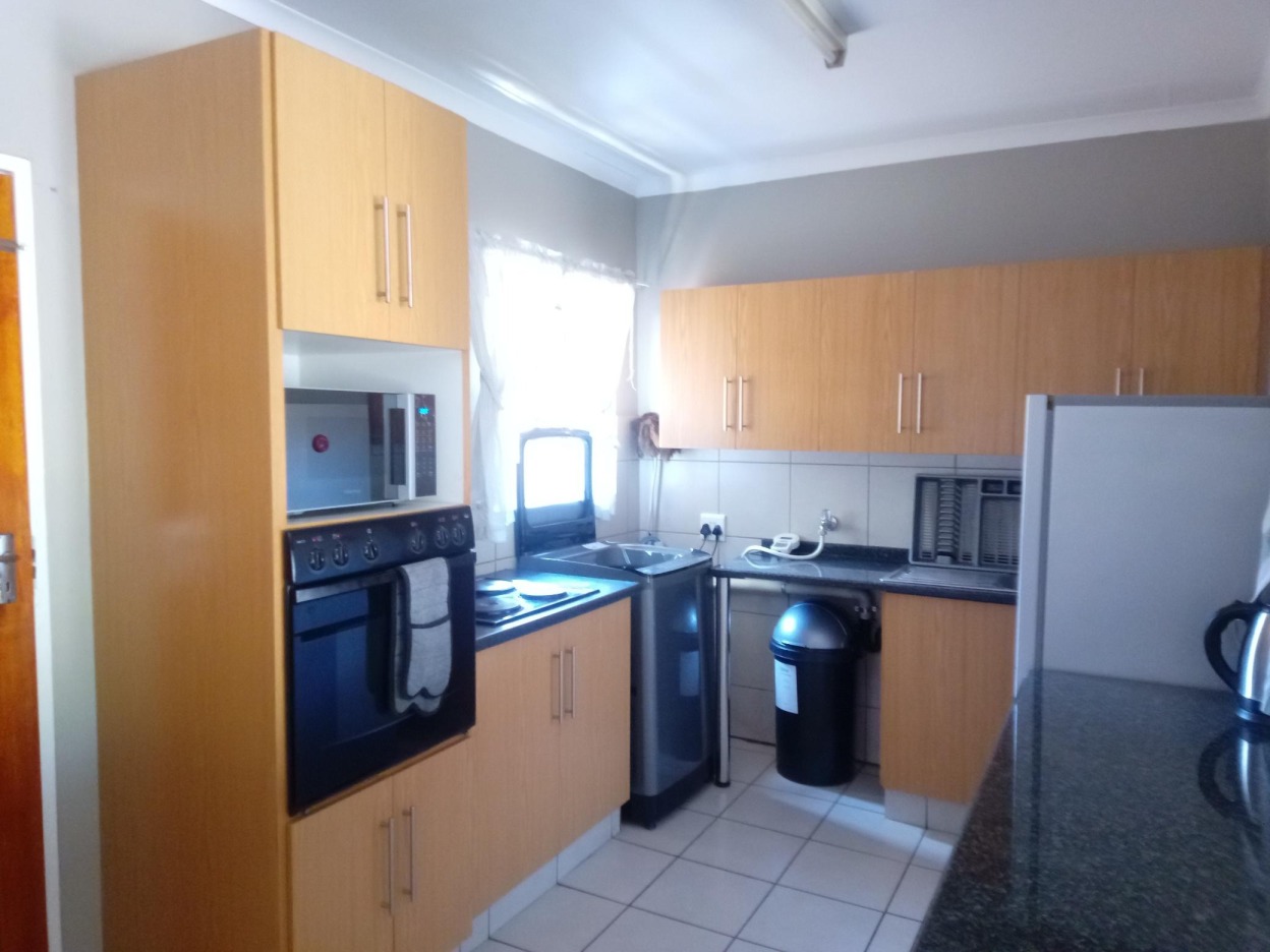 3 Bedroom Property for Sale in Chroompark Limpopo