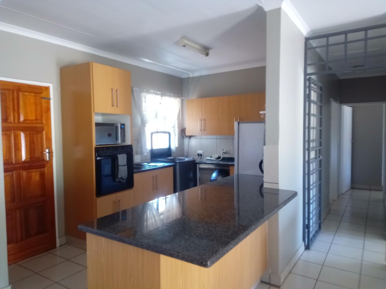 3 Bedroom Property for Sale in Chroompark Limpopo