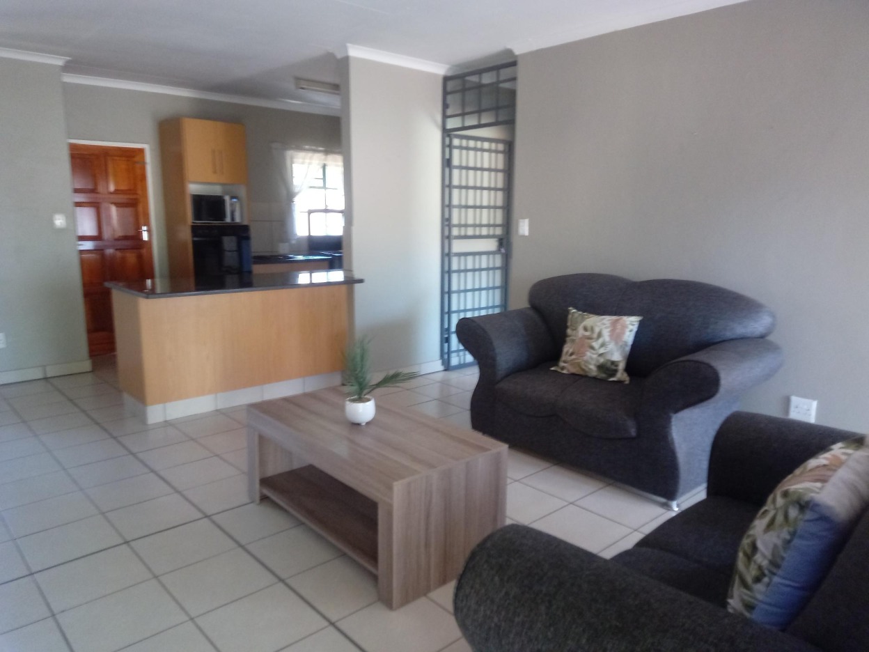 3 Bedroom Property for Sale in Chroompark Limpopo