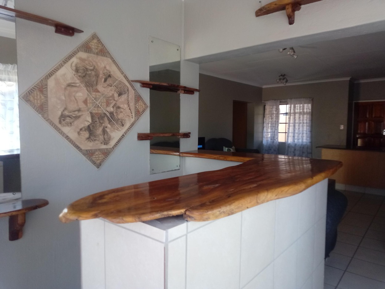 3 Bedroom Property for Sale in Chroompark Limpopo