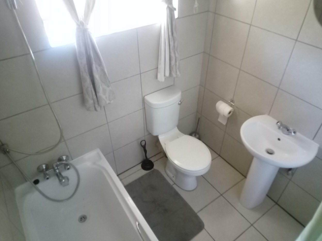 3 Bedroom Property for Sale in Chroompark Limpopo