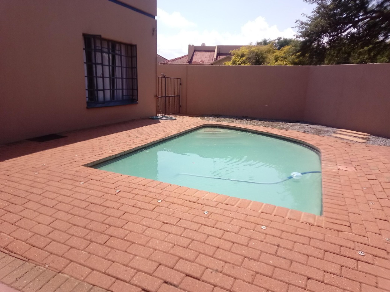 3 Bedroom Property for Sale in Chroompark Limpopo