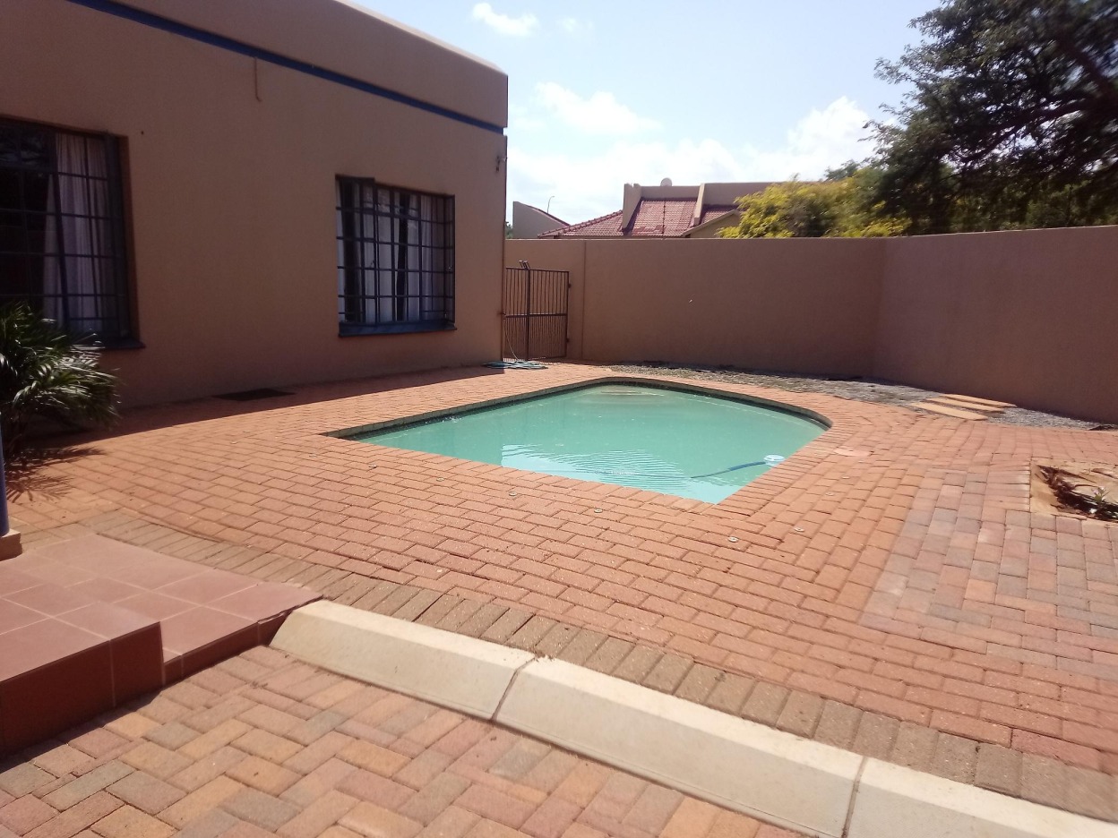 3 Bedroom Property for Sale in Chroompark Limpopo