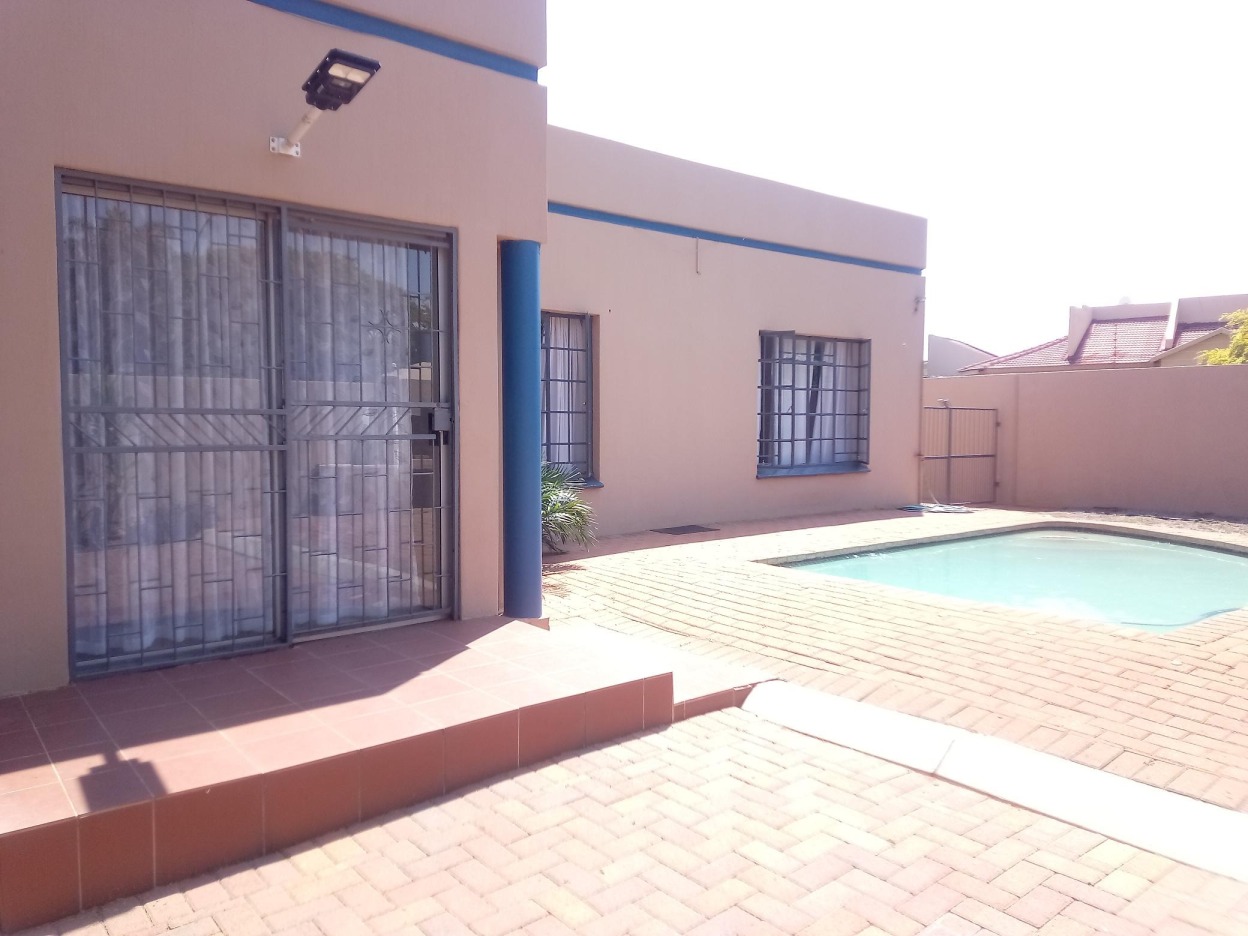 3 Bedroom Property for Sale in Chroompark Limpopo