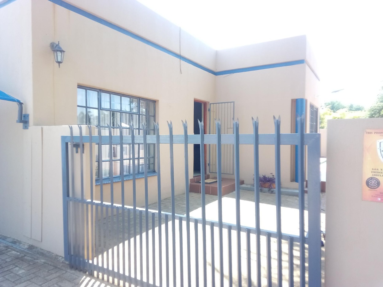 3 Bedroom Property for Sale in Chroompark Limpopo