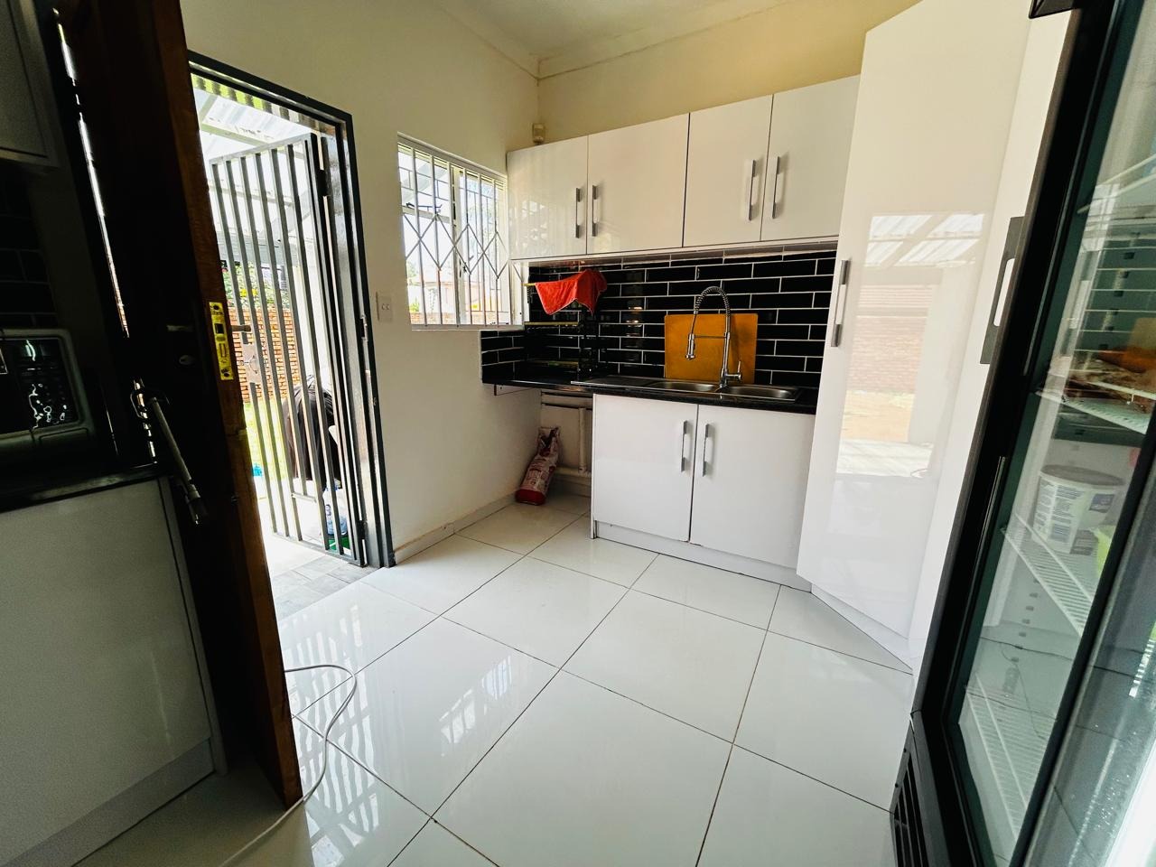 To Let 4 Bedroom Property for Rent in Chroompark Limpopo