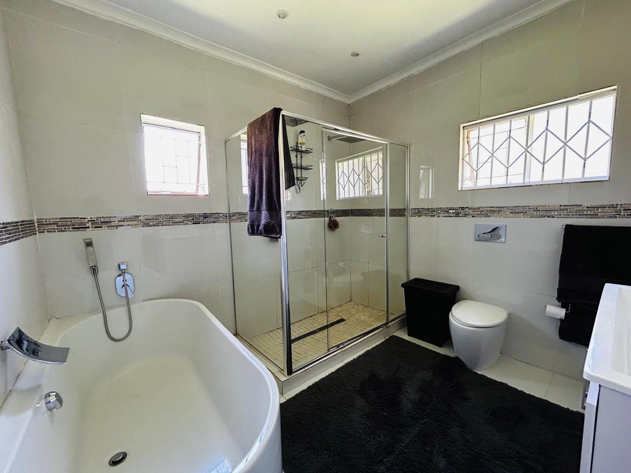 To Let 4 Bedroom Property for Rent in Chroompark Limpopo