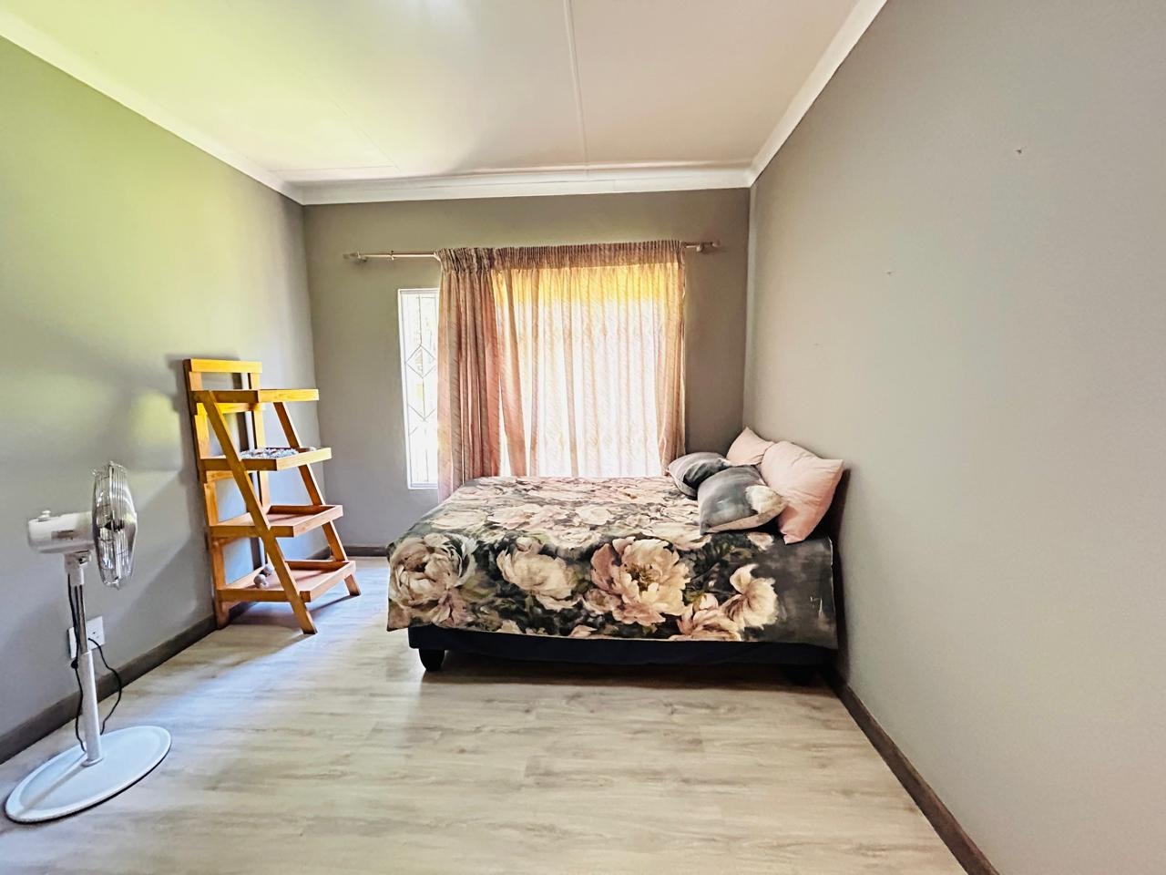 To Let 4 Bedroom Property for Rent in Chroompark Limpopo