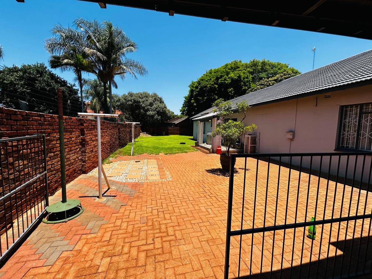 To Let 4 Bedroom Property for Rent in Chroompark Limpopo