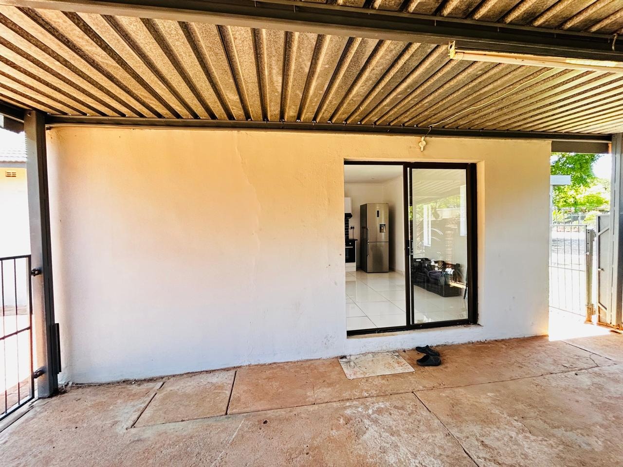 To Let 4 Bedroom Property for Rent in Chroompark Limpopo