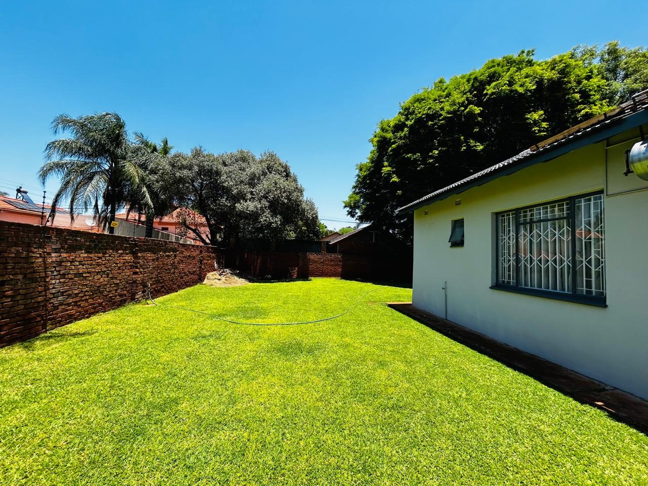 To Let 4 Bedroom Property for Rent in Chroompark Limpopo