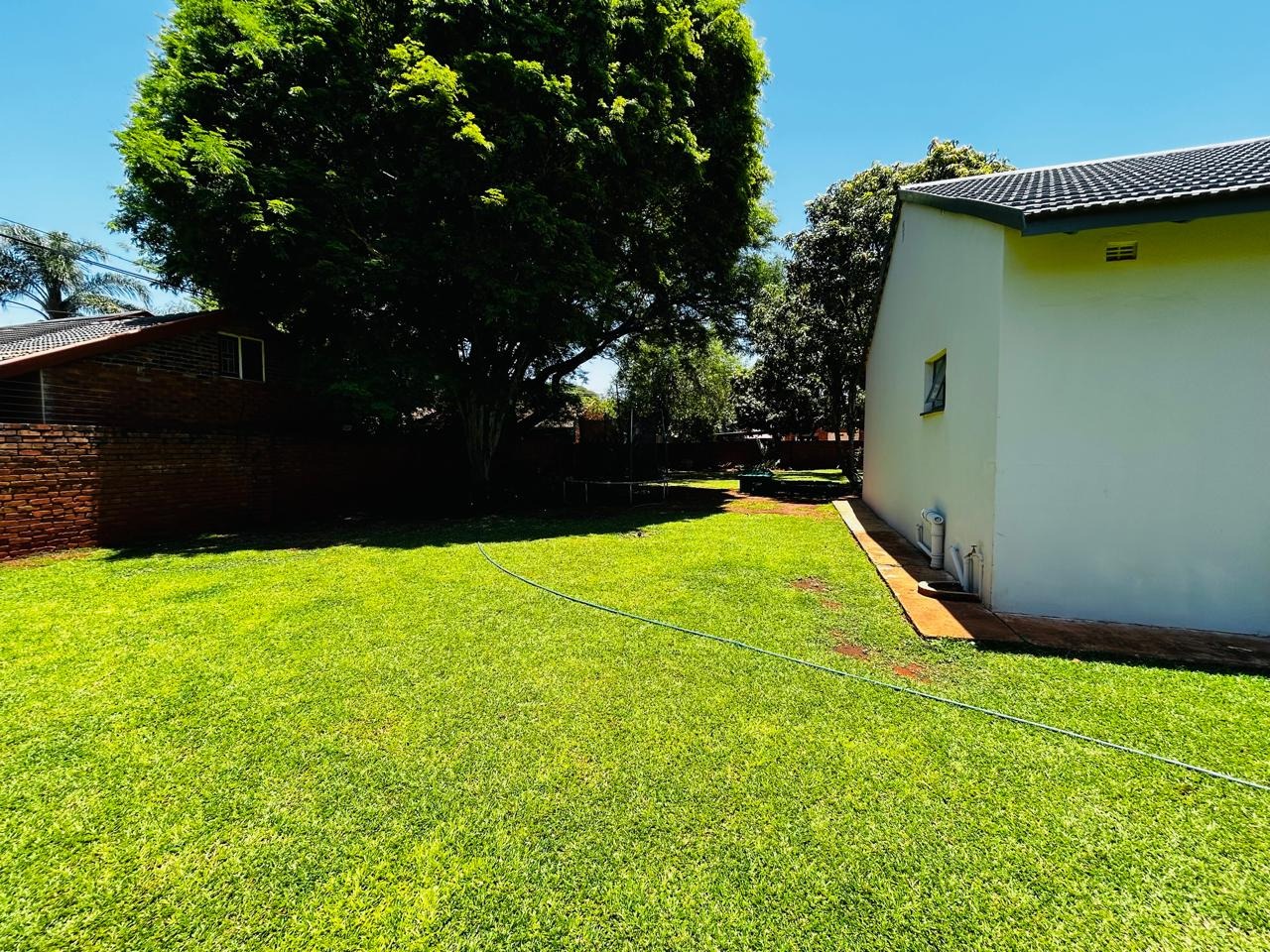 To Let 4 Bedroom Property for Rent in Chroompark Limpopo