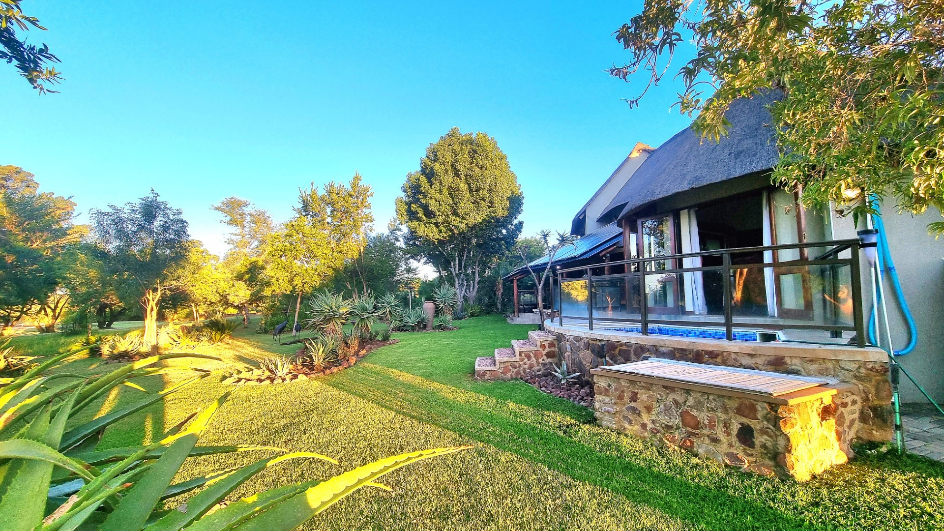 4 Bedroom Property for Sale in Koro Creek Golf Estate Limpopo