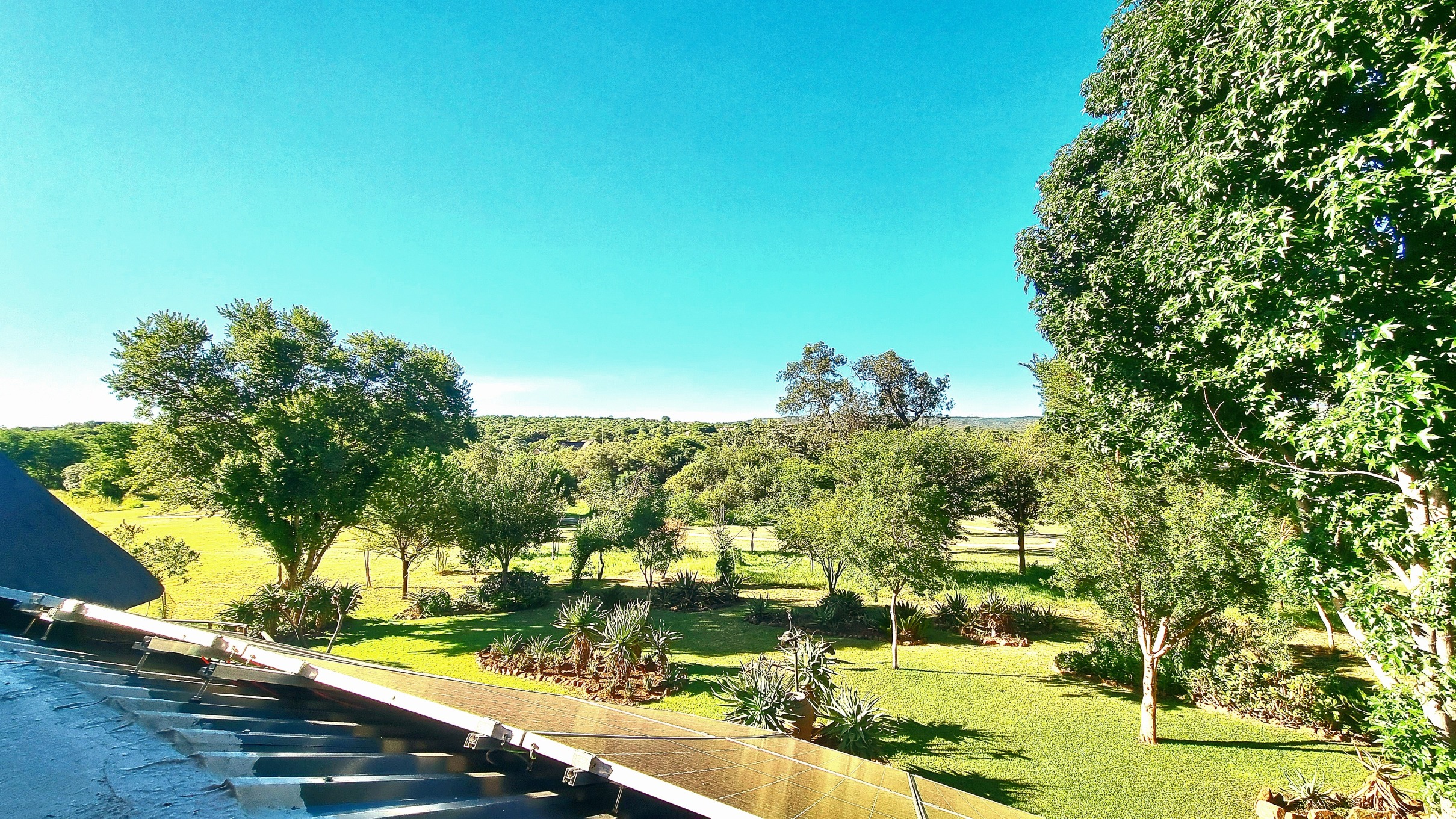 4 Bedroom Property for Sale in Koro Creek Golf Estate Limpopo