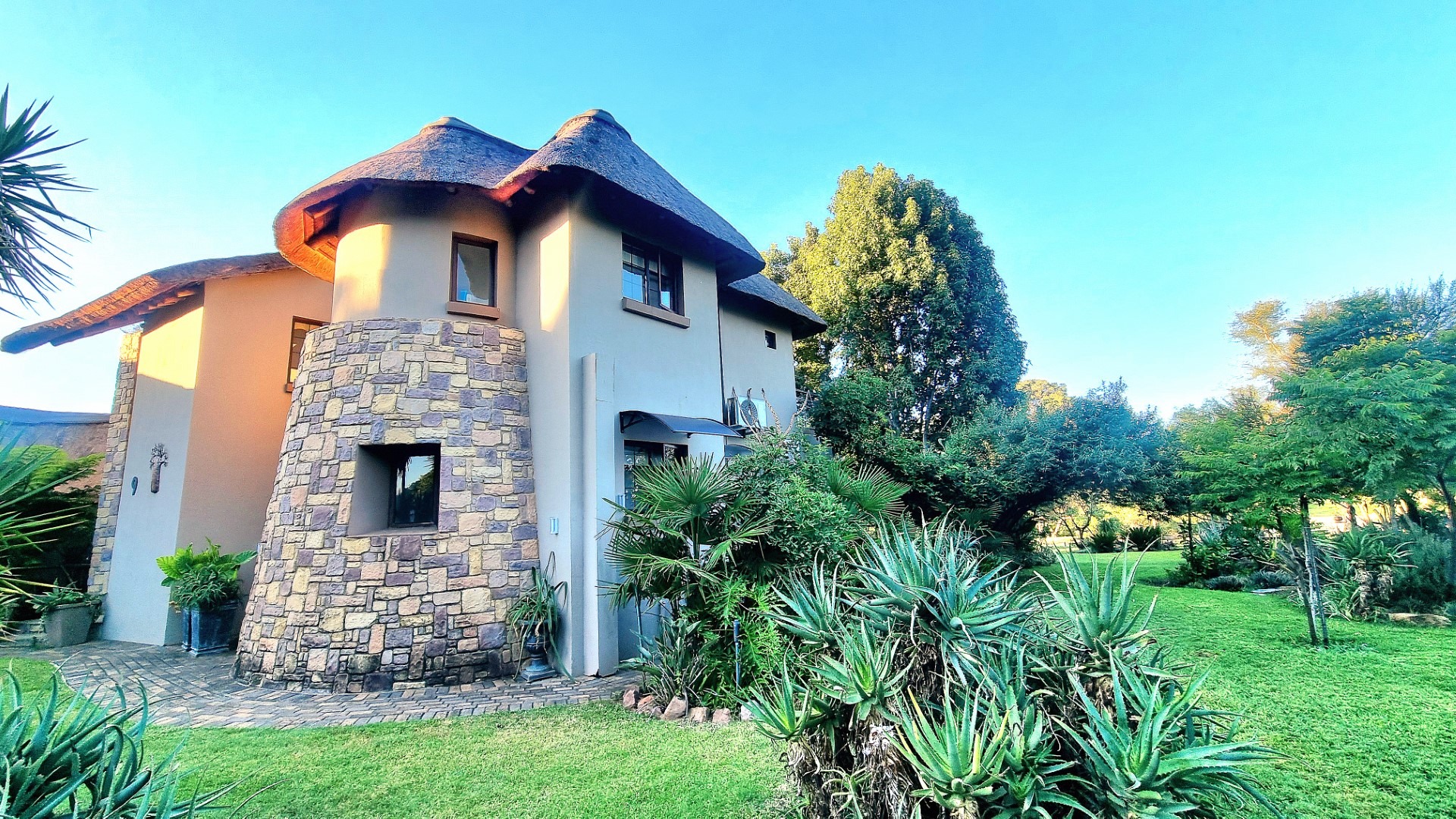 4 Bedroom Property for Sale in Koro Creek Golf Estate Limpopo