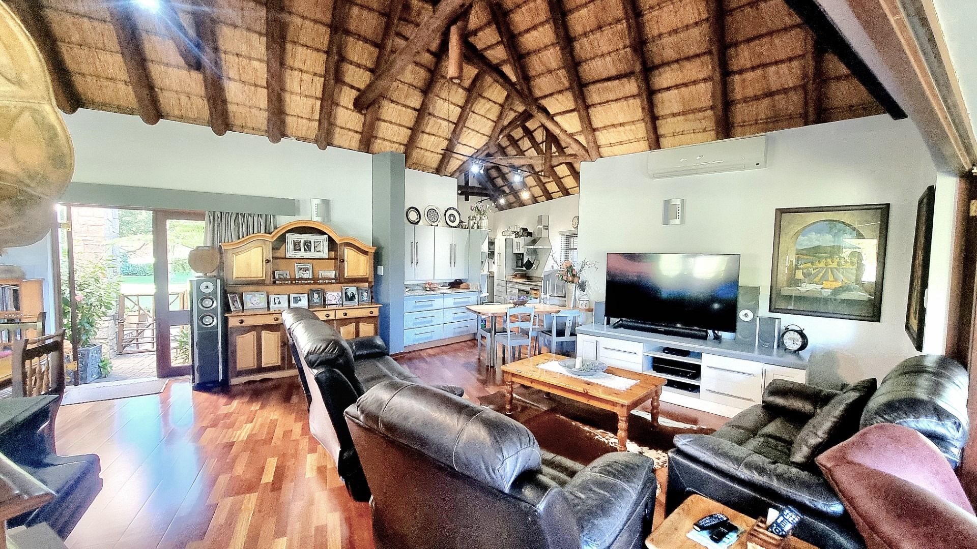 4 Bedroom Property for Sale in Koro Creek Golf Estate Limpopo