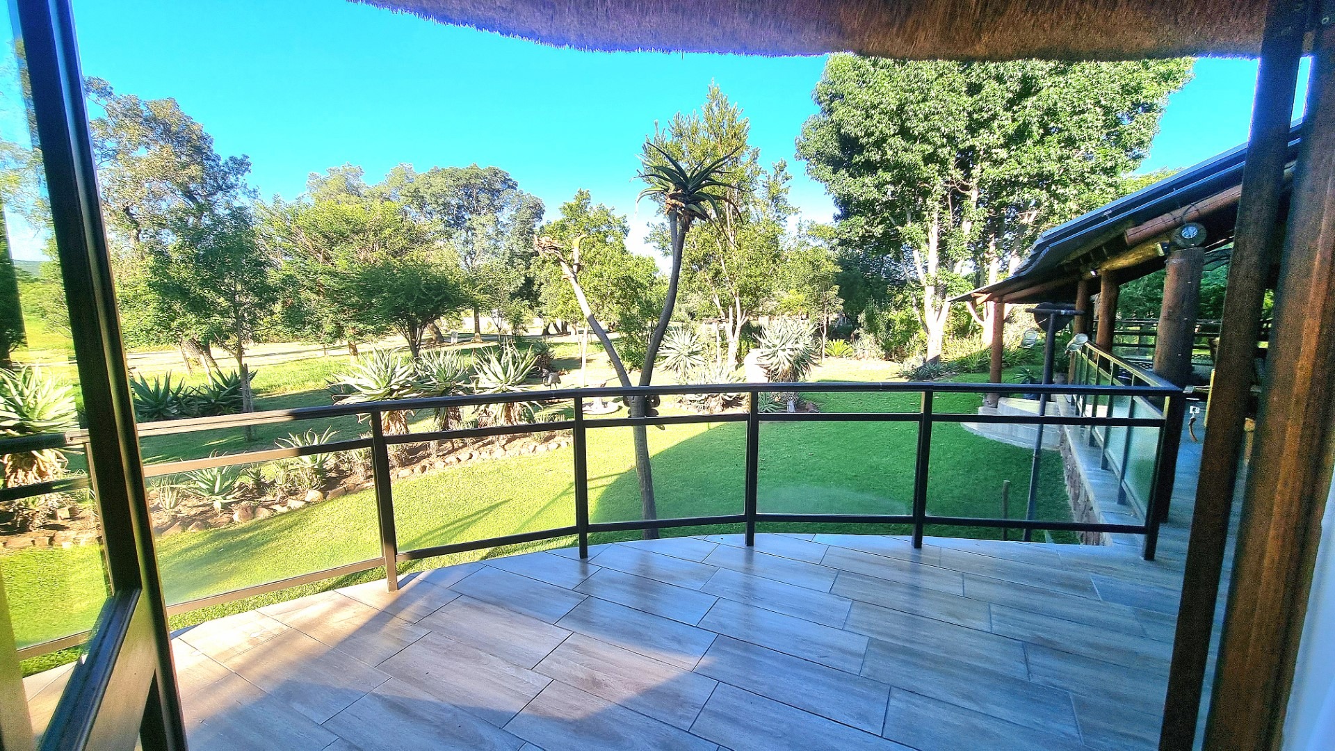 4 Bedroom Property for Sale in Koro Creek Golf Estate Limpopo