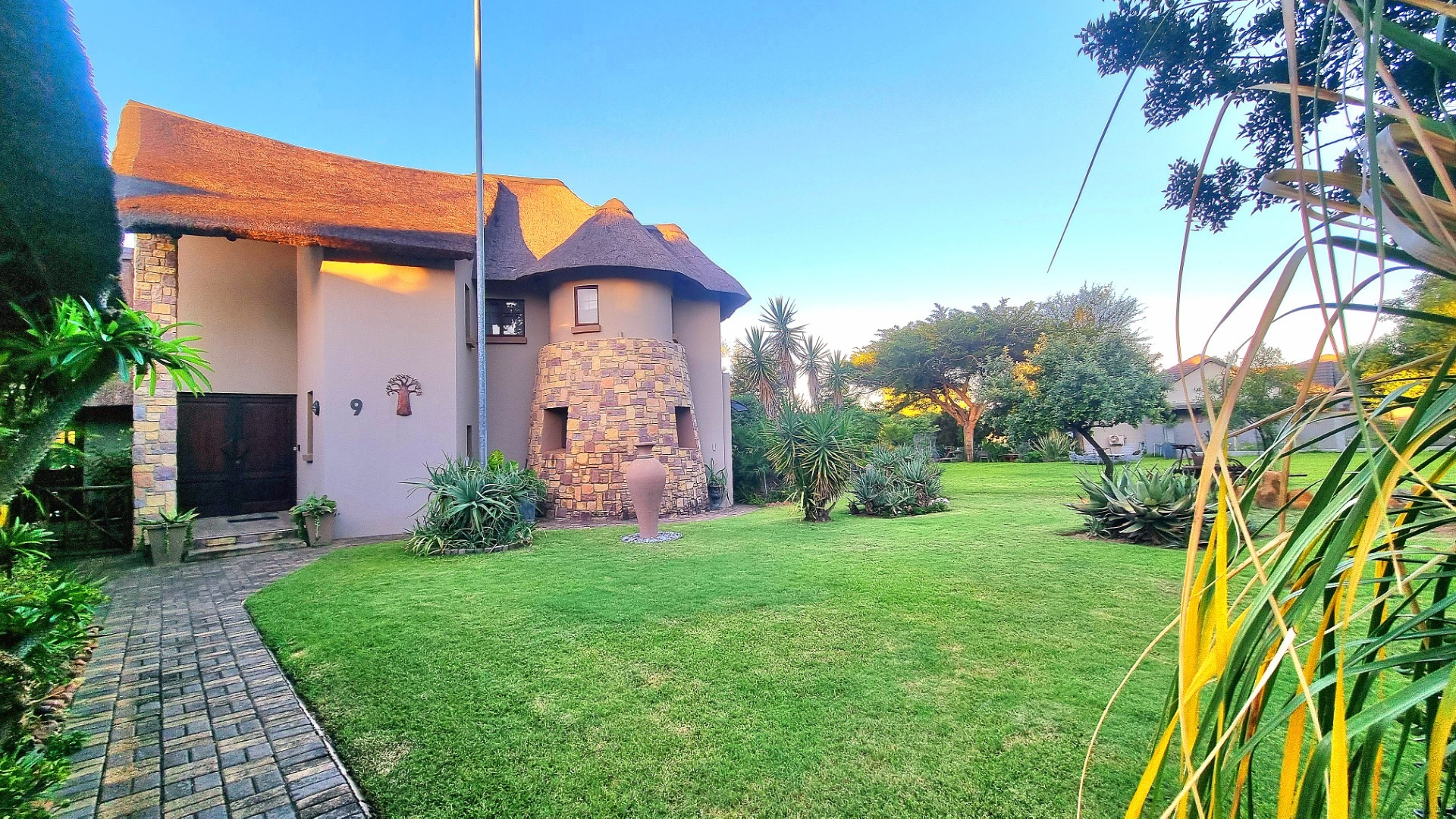 4 Bedroom Property for Sale in Koro Creek Golf Estate Limpopo