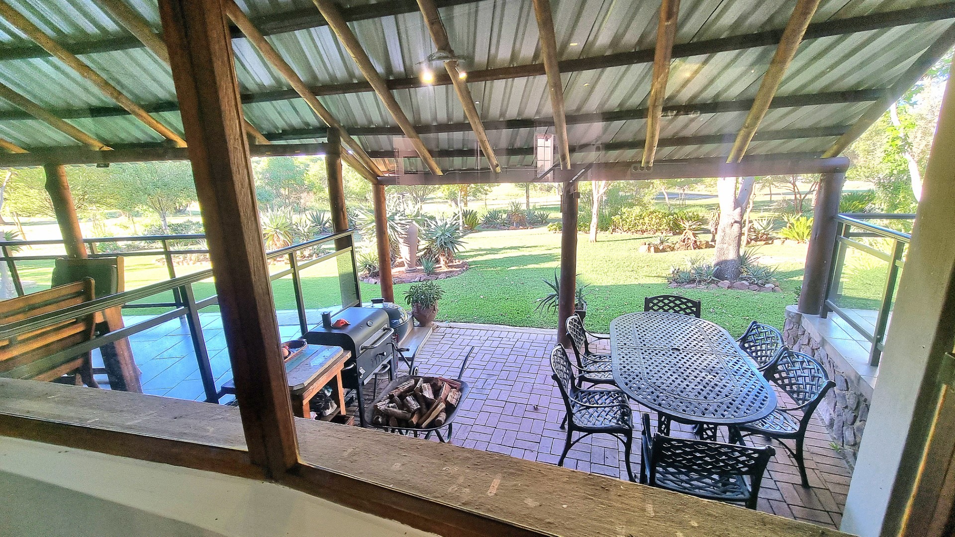 4 Bedroom Property for Sale in Koro Creek Golf Estate Limpopo