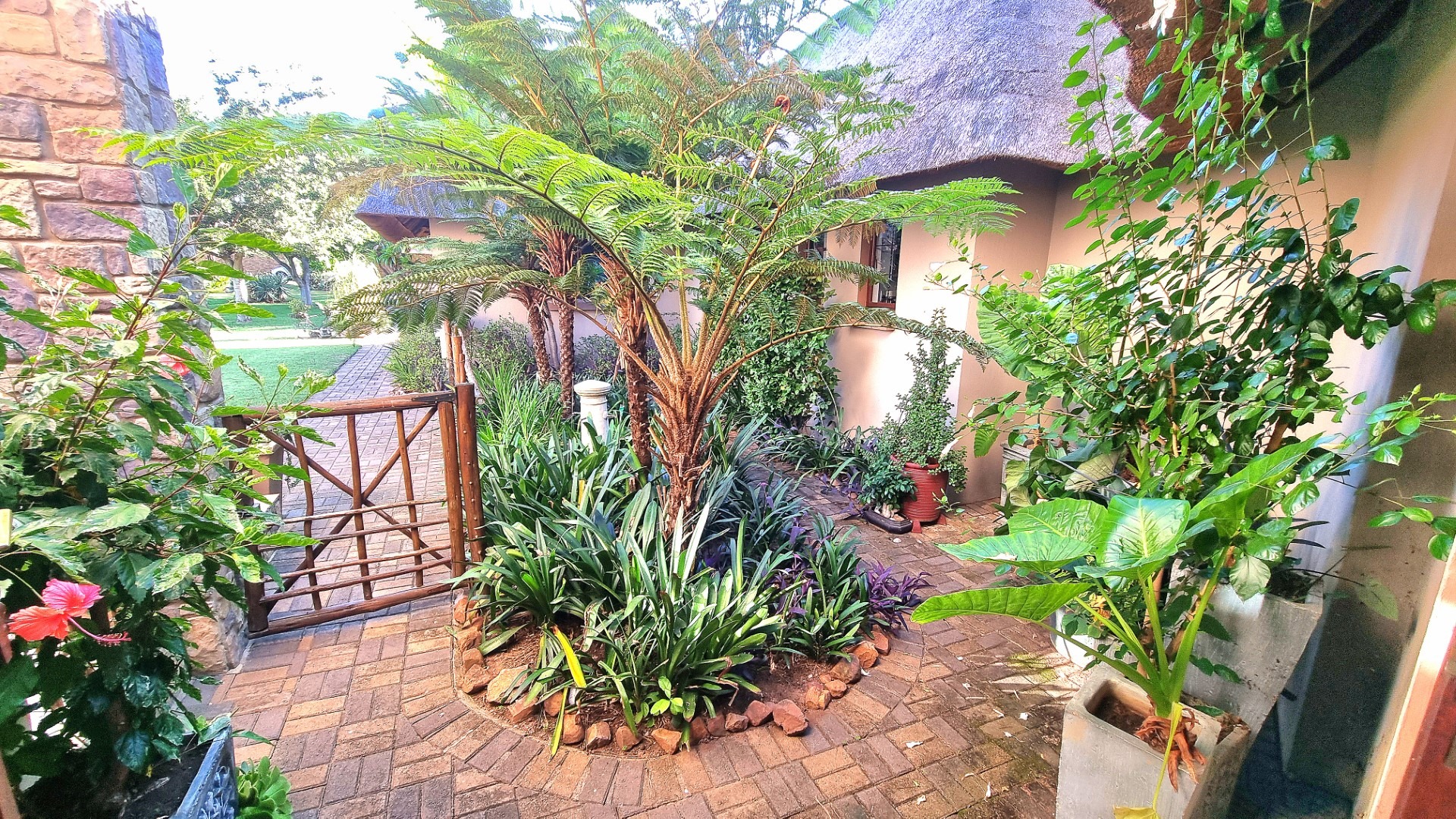 4 Bedroom Property for Sale in Koro Creek Golf Estate Limpopo