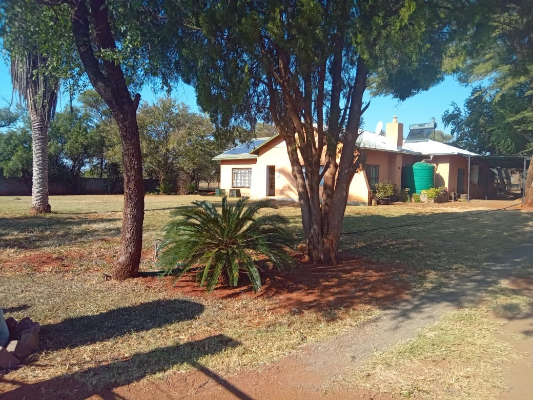 4 Bedroom Property for Sale in Thabazimbi Limpopo