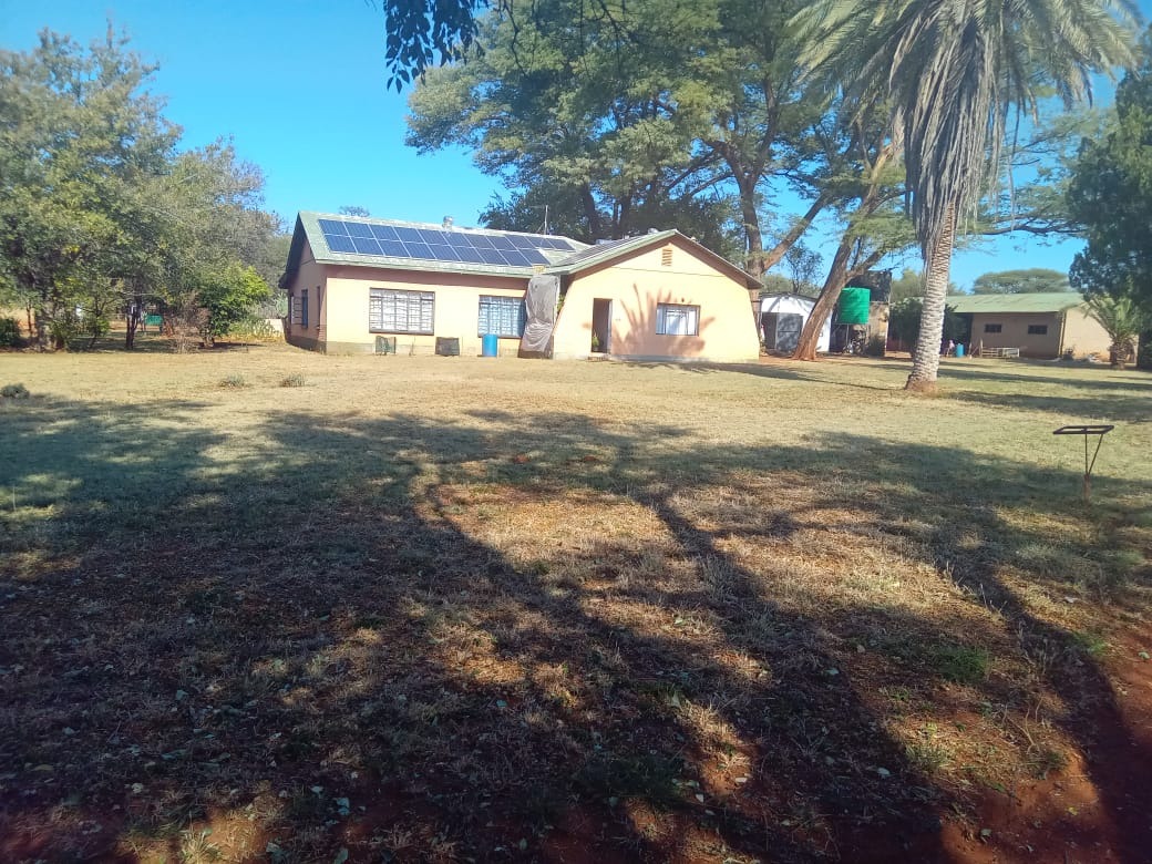 4 Bedroom Property for Sale in Thabazimbi Limpopo