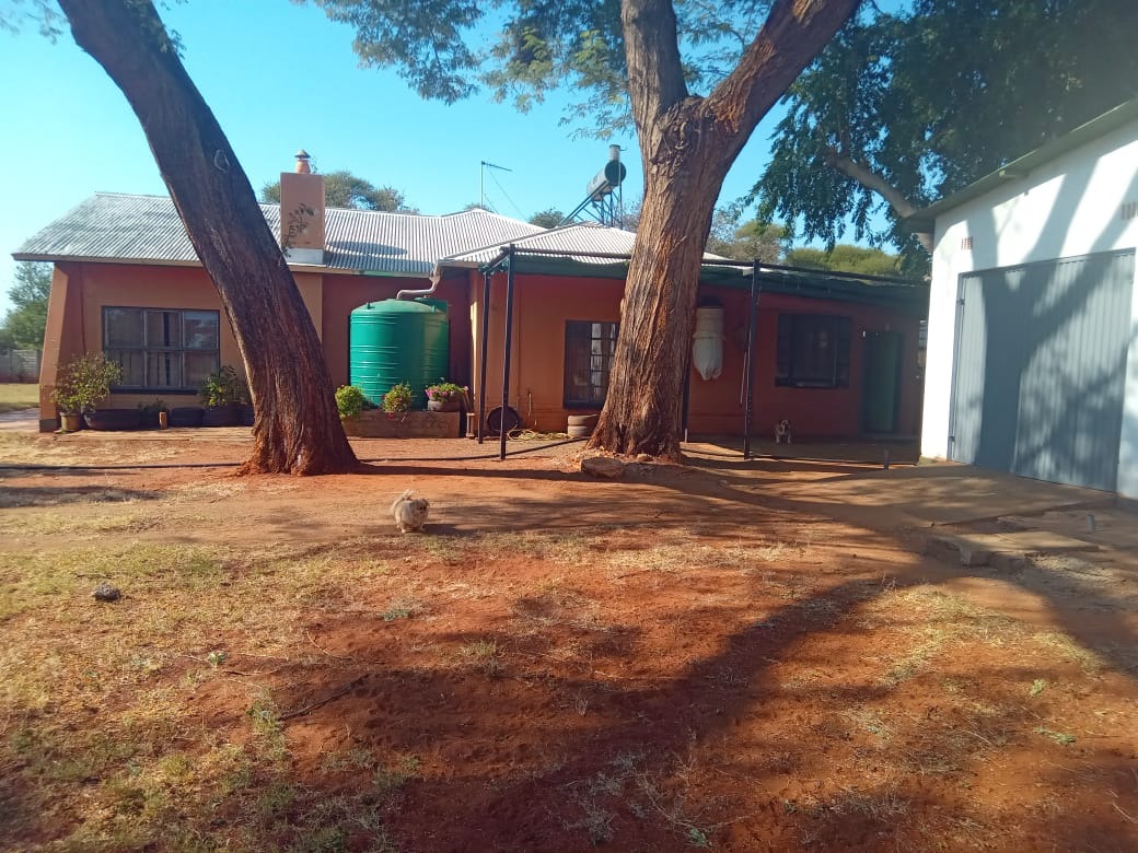 4 Bedroom Property for Sale in Thabazimbi Limpopo