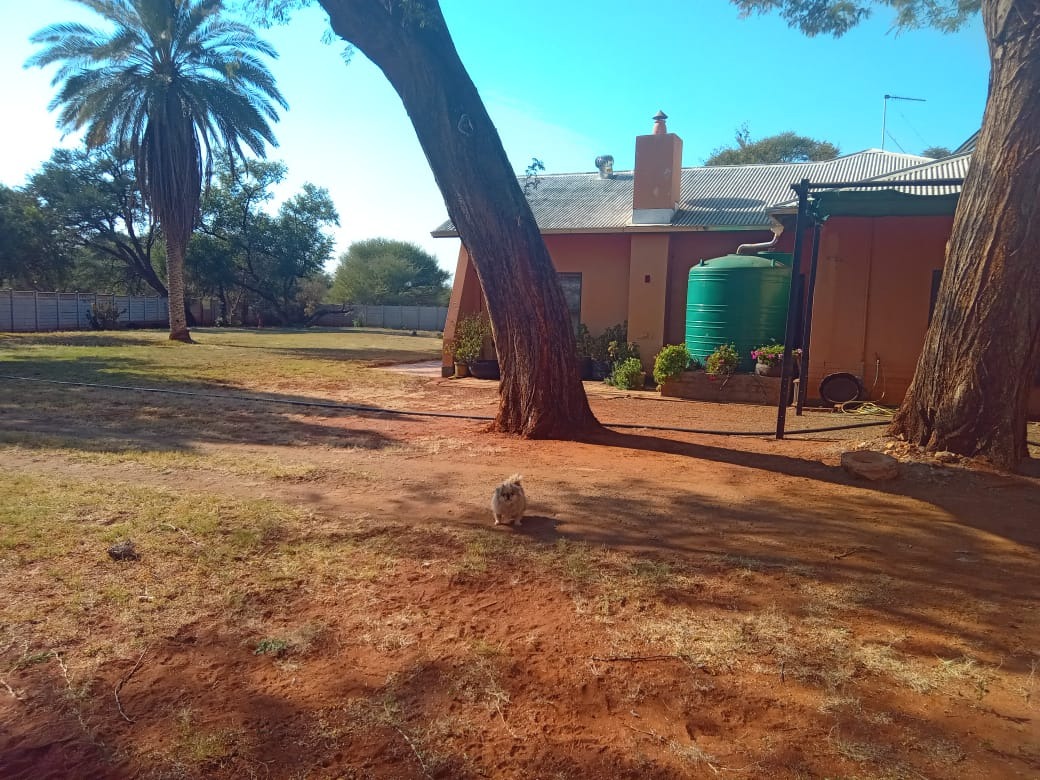 4 Bedroom Property for Sale in Thabazimbi Limpopo