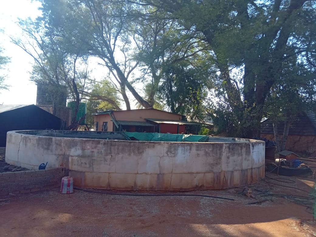 4 Bedroom Property for Sale in Thabazimbi Limpopo