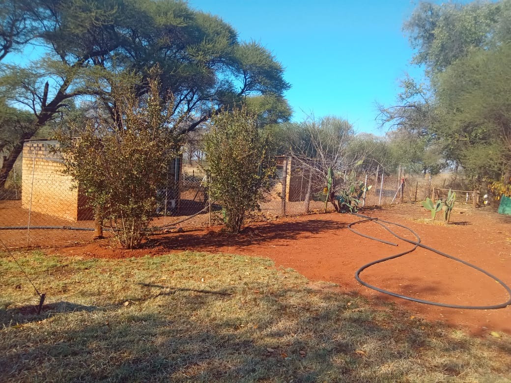 4 Bedroom Property for Sale in Thabazimbi Limpopo