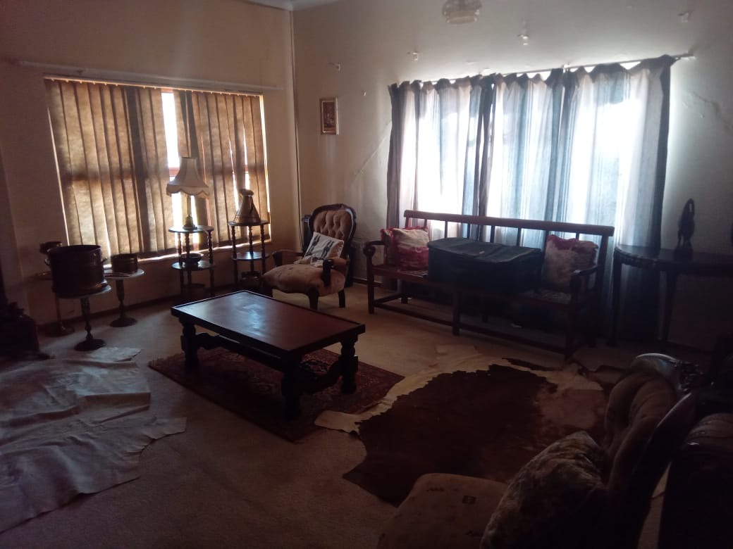 4 Bedroom Property for Sale in Thabazimbi Limpopo