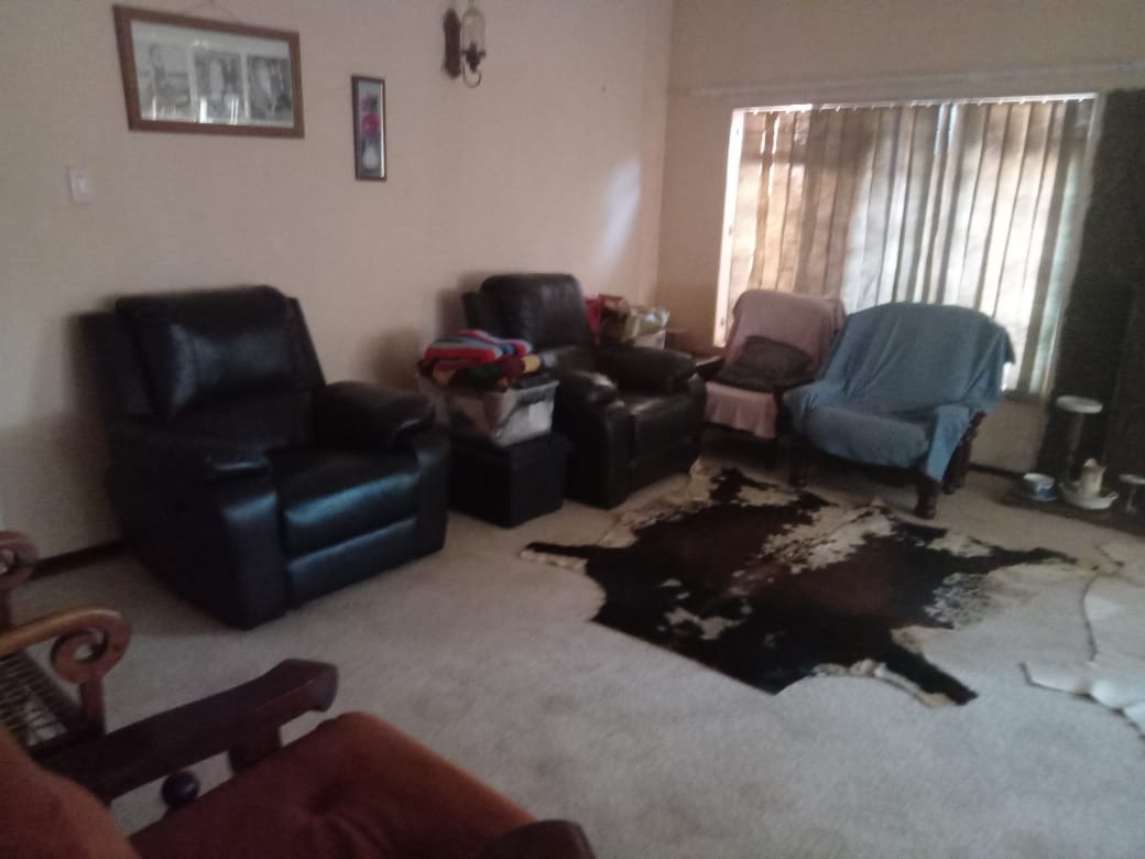 4 Bedroom Property for Sale in Thabazimbi Limpopo