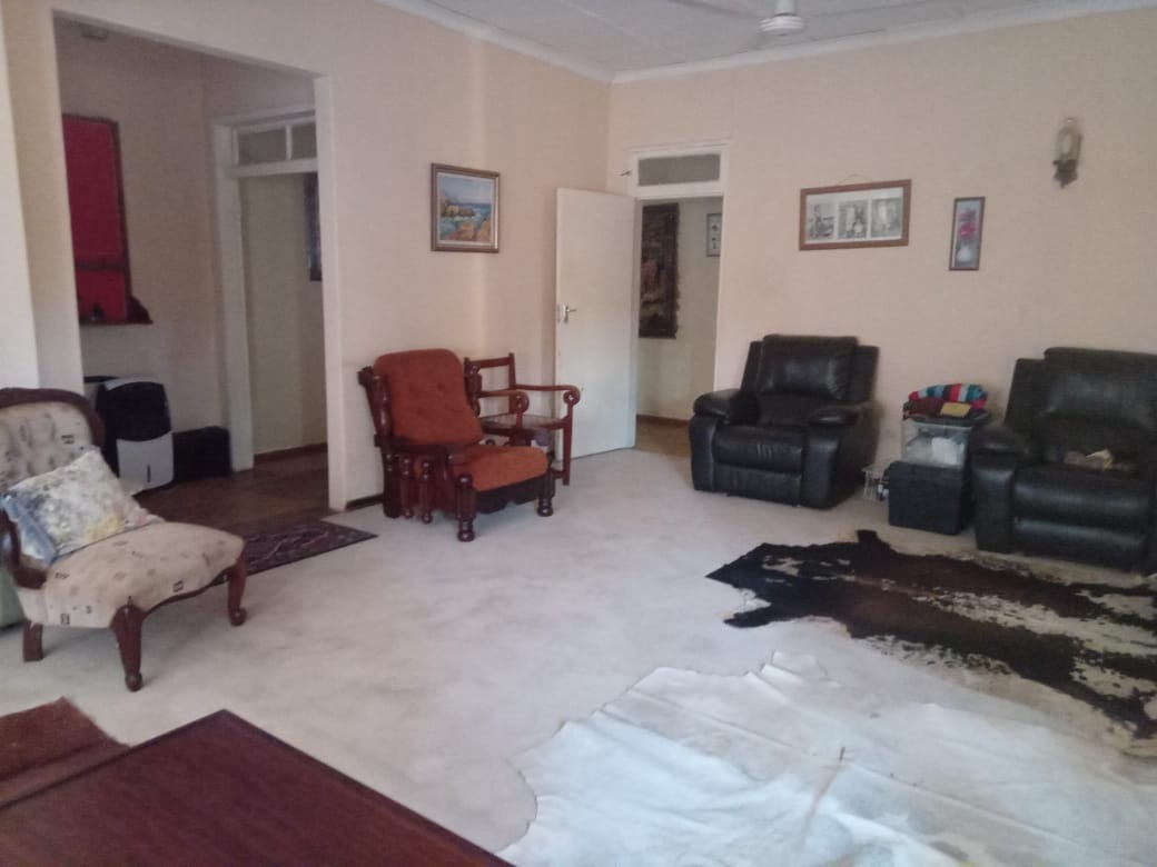 4 Bedroom Property for Sale in Thabazimbi Limpopo