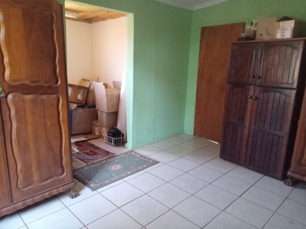 4 Bedroom Property for Sale in Thabazimbi Limpopo