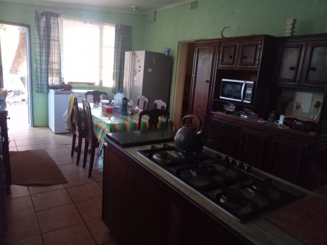 4 Bedroom Property for Sale in Thabazimbi Limpopo