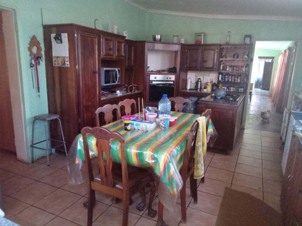 4 Bedroom Property for Sale in Thabazimbi Limpopo