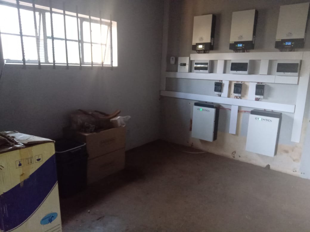 4 Bedroom Property for Sale in Thabazimbi Limpopo