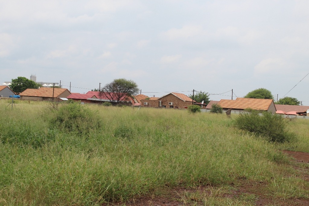 0 Bedroom Property for Sale in De Put A H Limpopo