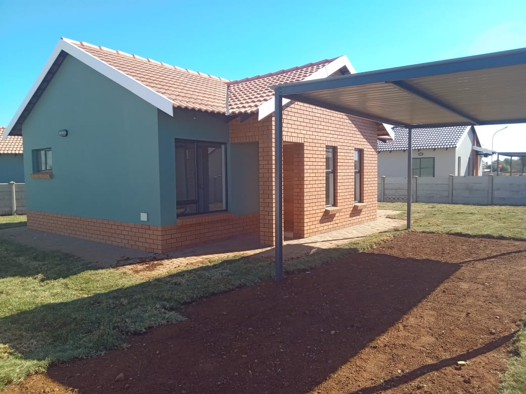 3 Bedroom Property for Sale in Northam Limpopo