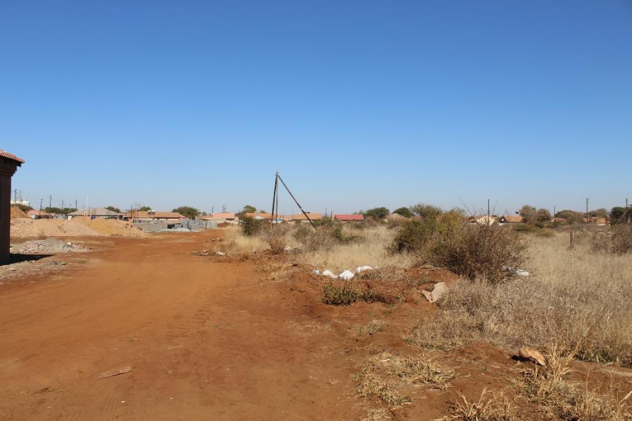 0 Bedroom Property for Sale in Northam Limpopo