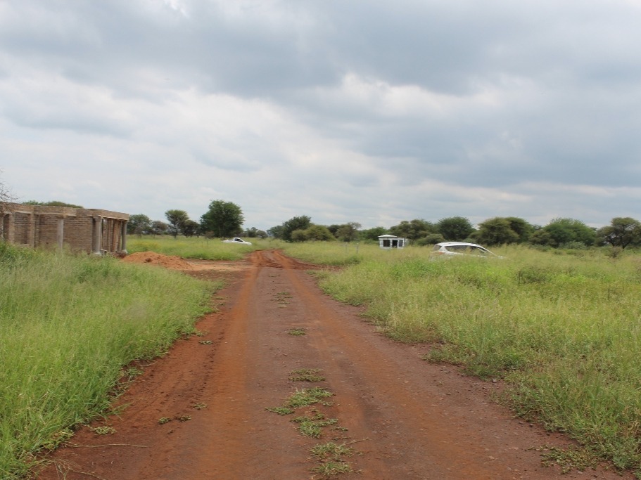 0 Bedroom Property for Sale in Northam Limpopo